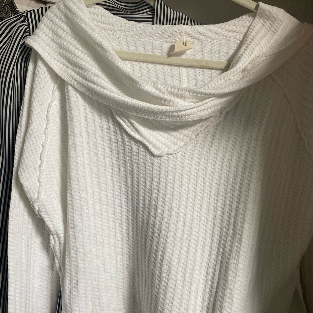 Free People Top - Picture 5 of 8